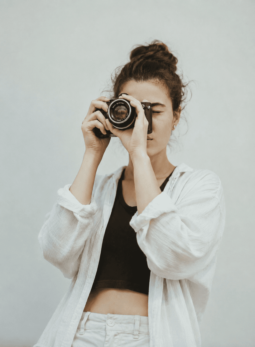 woman image